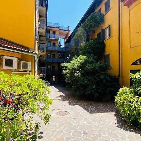 Navigli Darsena Milan Style Apartment Екстериор снимка