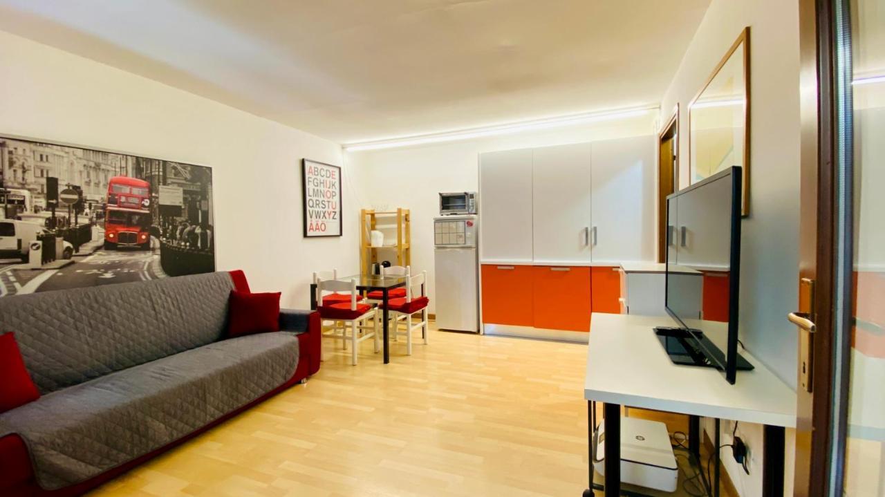 Navigli Darsena Milan Style Apartment Екстериор снимка