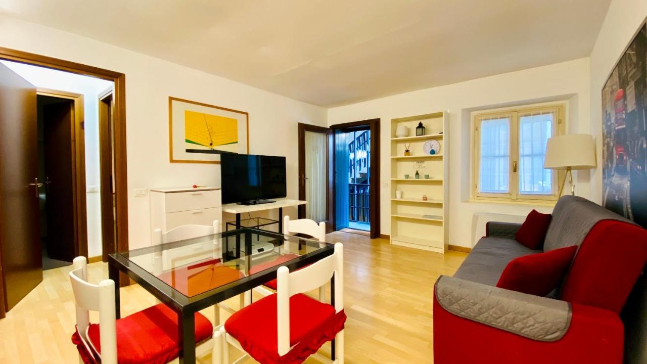Navigli Darsena Milan Style Apartment Екстериор снимка