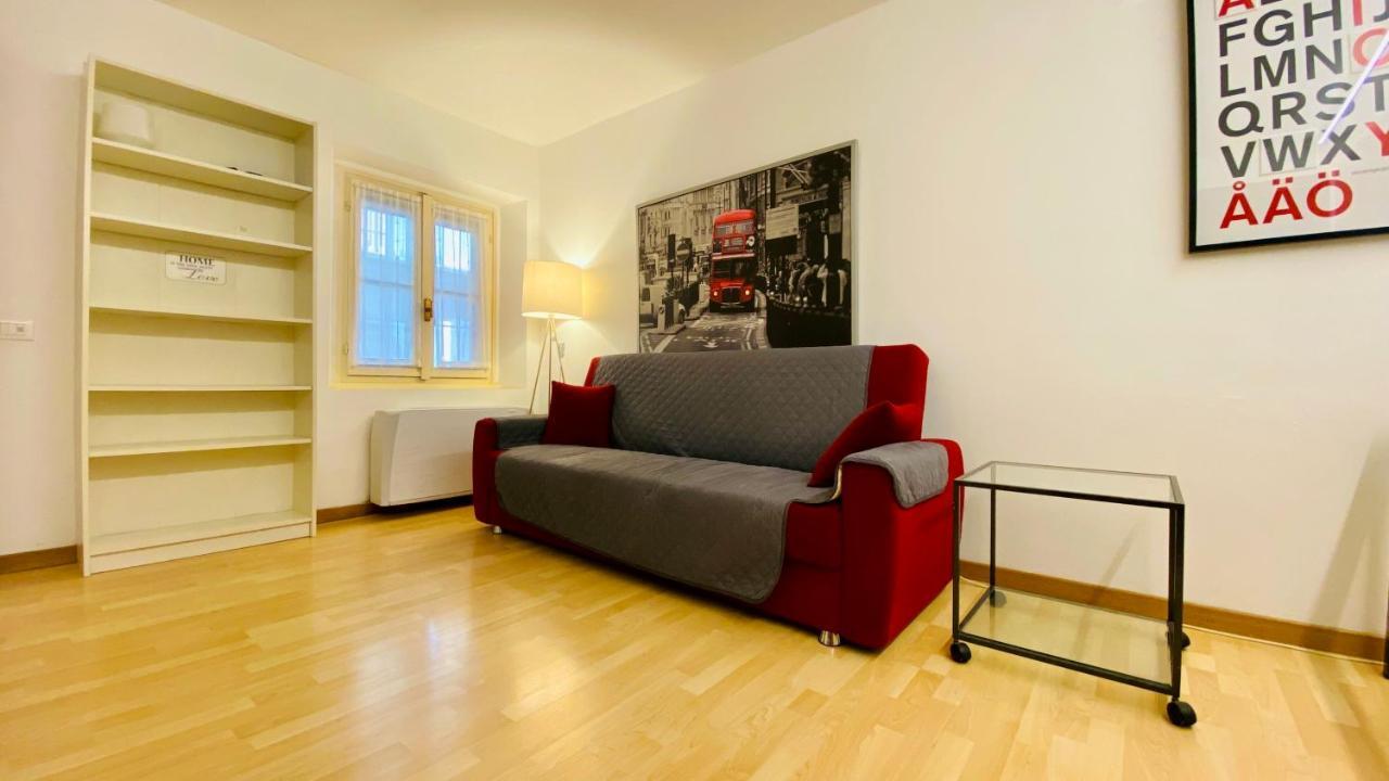 Navigli Darsena Milan Style Apartment Екстериор снимка