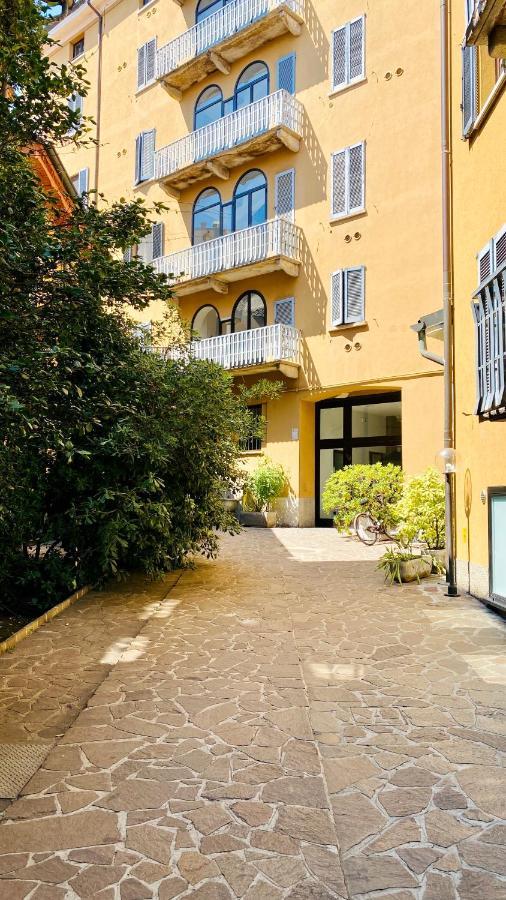 Navigli Darsena Milan Style Apartment Екстериор снимка