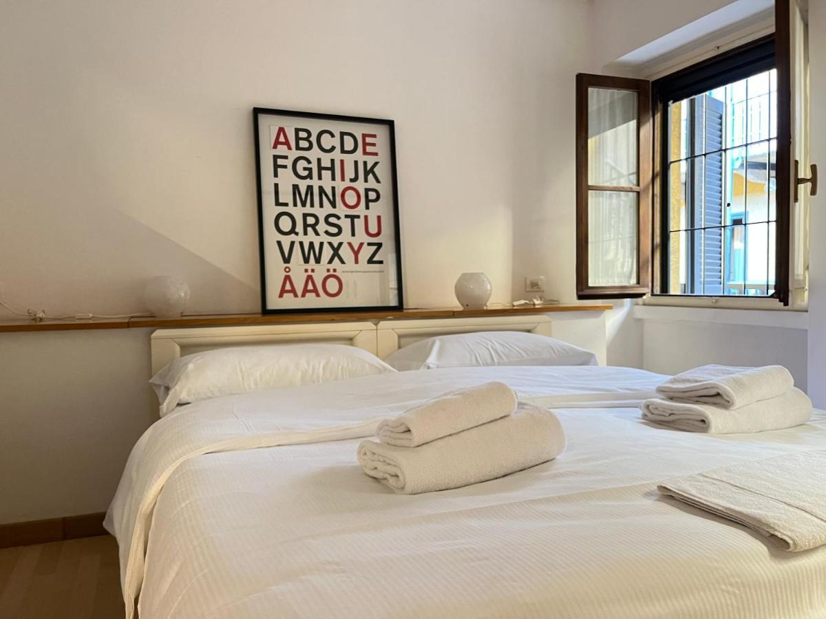 Navigli Darsena Milan Style Apartment Екстериор снимка